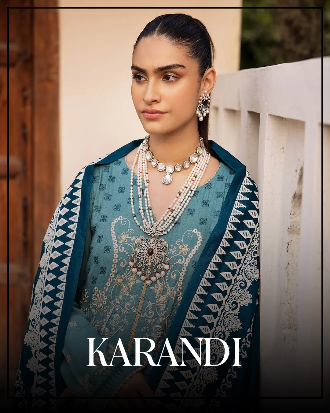 KARANDI