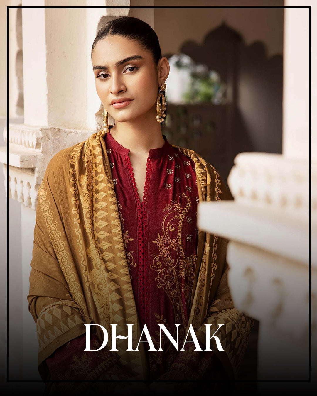 DHANAK