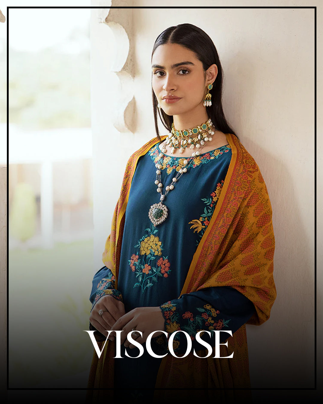 VISCOSE