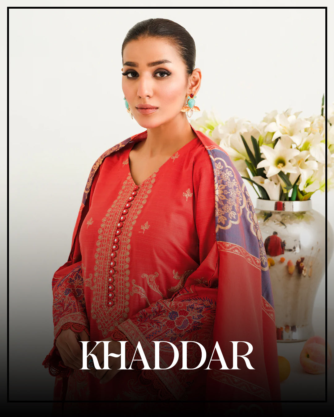 KHADDAR